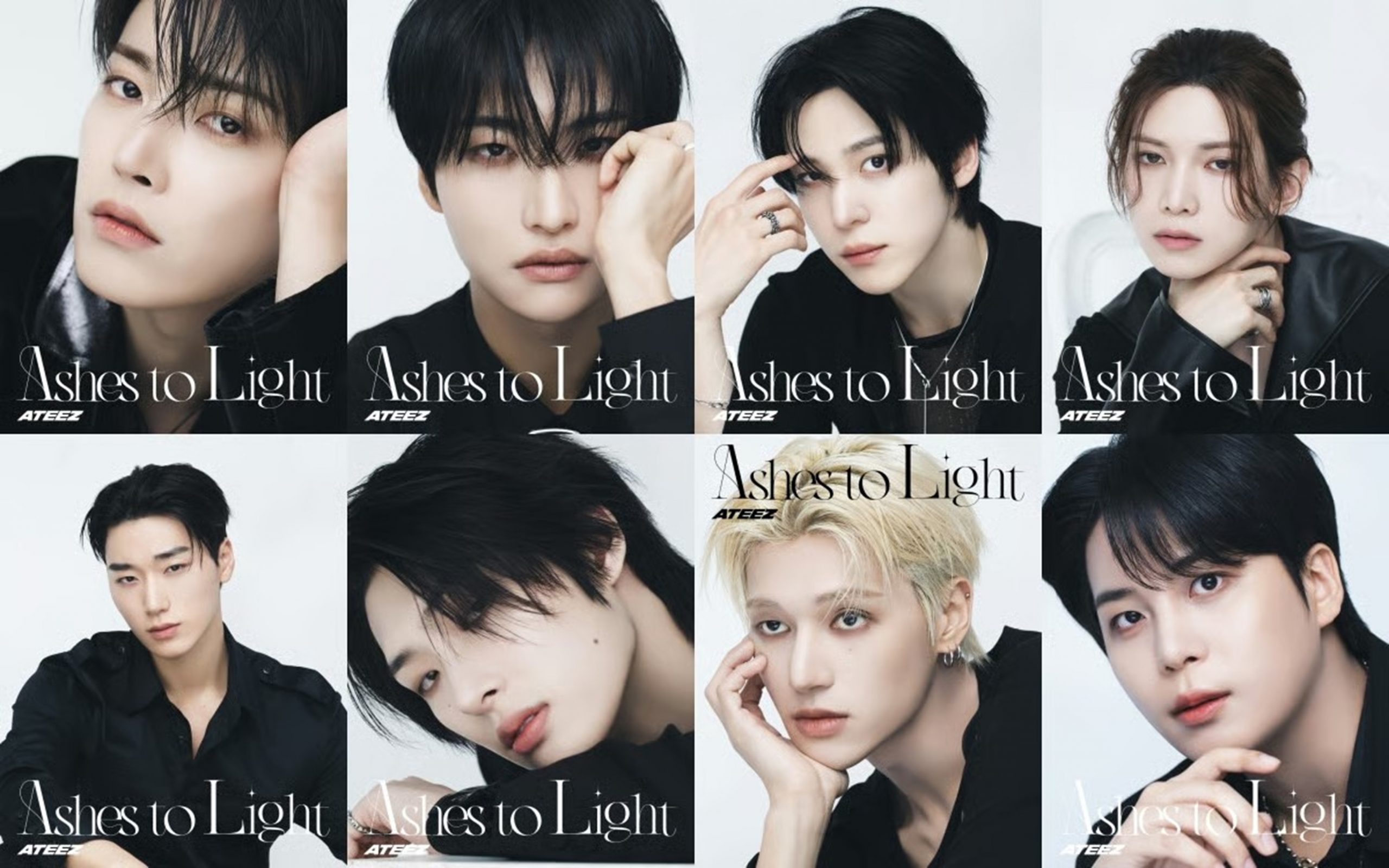 ATEEZ アチズ アルバム まとめ売り ATEEZ CDまとめ売り - メルカリ